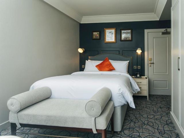 The Lochalsh Hotel - Isle of Skye — 12.2 km away from Eilean Donan Castle Highlands
