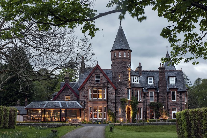 The Torridon — Torridon