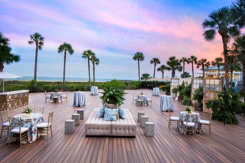 The Westin Hilton Head Island Resort & Spa — Palmetto Dunes