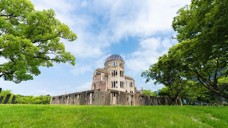 ANA Crowne Plaza Hiroshima by IHG — Downtown / Peace Park area