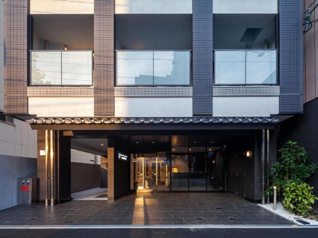 HOTEL SUITE HIROSHIMA HAKUSHIMA — 700 m away from Hiroshima Castle
