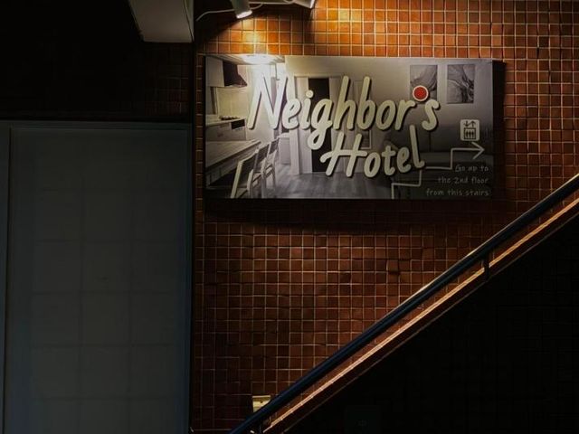 Neighbor's Hotel 十日市 — 600 m away from Hiroshima Peace Memorial