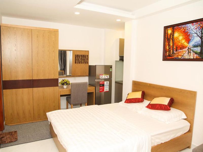 60 Inn Saigon, Ho Chi Minh City