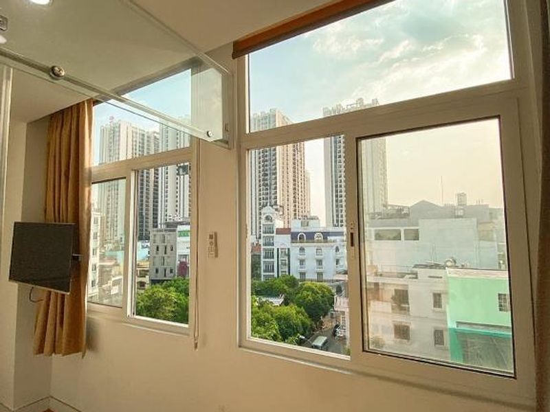 Aloha House Apartment, Ho Chi Minh City