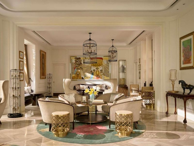 Hotel Des Arts Saigon Mgallery Collection, Ho Chi Minh City