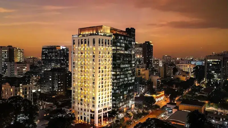 Hotels in Ho Chi Minh City
