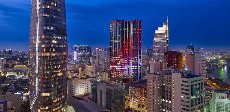 The Reverie Saigon — District 1