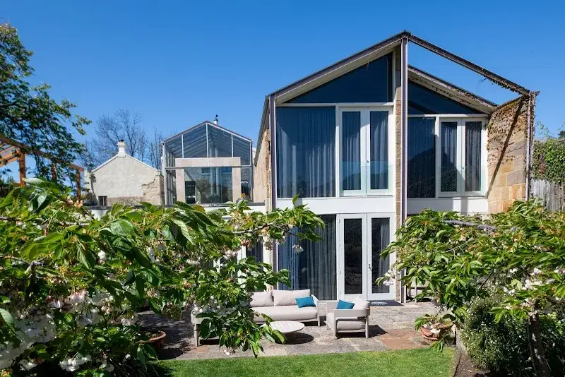 Hotels in Hobart
