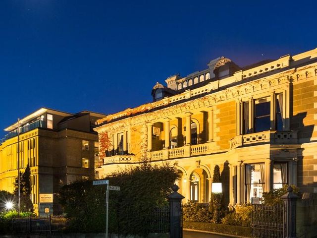 Lenna Of Hobart — 200 m away from Salamanca Market Hobart