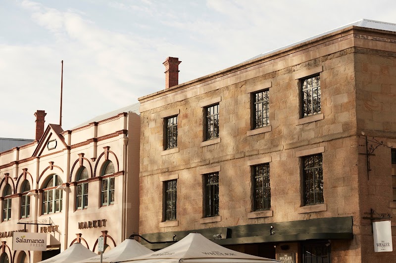 Moss Hotel — Salamanca