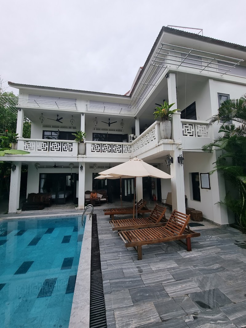 An Bang Beach Village — An Bang Beach