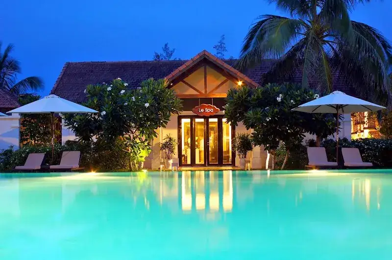 Hotels in Hoi An