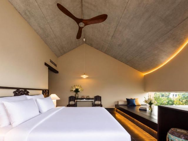 Heritage Gem Boutique Villa — 1.2 km away from Tra Que Vegetable Village Hoi An