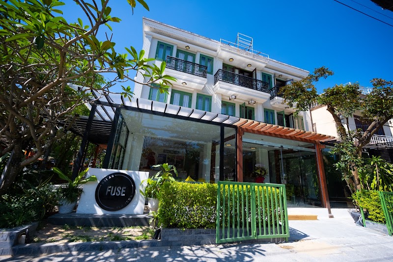 Hội An Hostel — Ancient Town