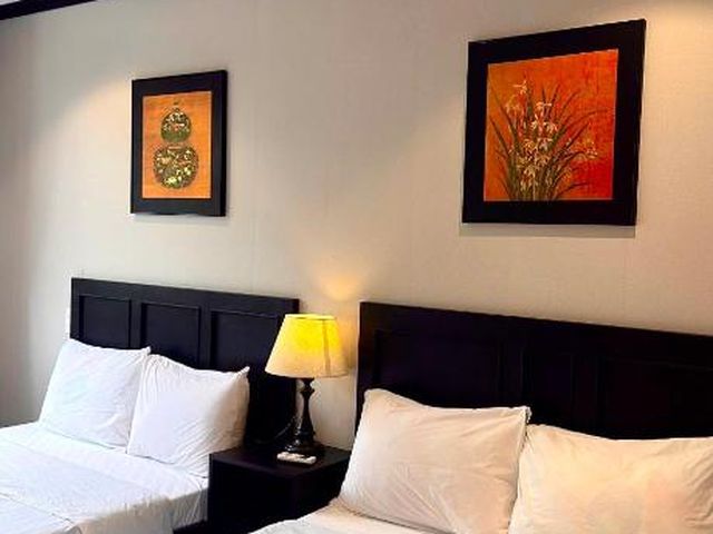 HY Local Budget Hotel — 450 m away from Hoi An Ancient Town