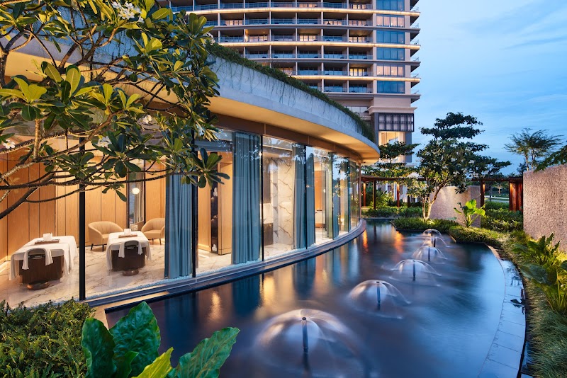 Rosewood Hoi An — An Bang Beach