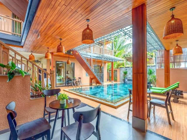 The Linh Seaside Villa Hoi An — 500 m away from An Bang Beach Hoi An