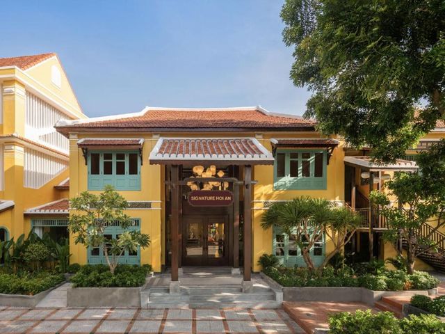 The Signature Hoi An — 300 m away from Japanese Covered Bridge Hoi An