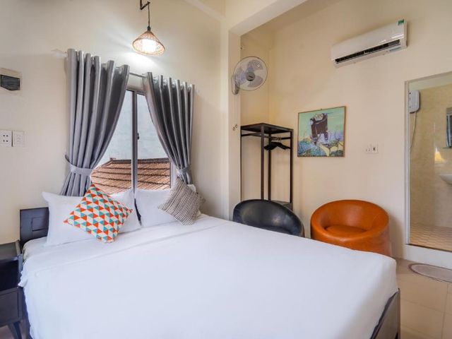 Y's La House — 450 m away from Hoi An Ancient Town