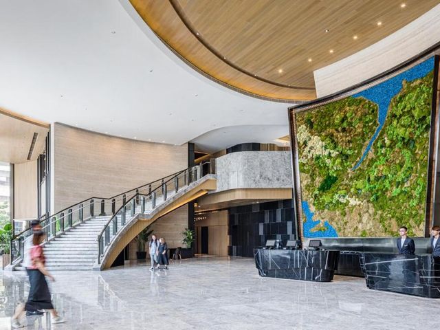 ALVA HOTEL BY ROYAL — 800 m away from Prince of Wales Hospital Hong Kong