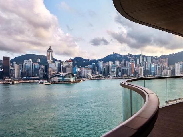 K11 ARTUS — 350 m away from Tsim Sha Tsui Promenade