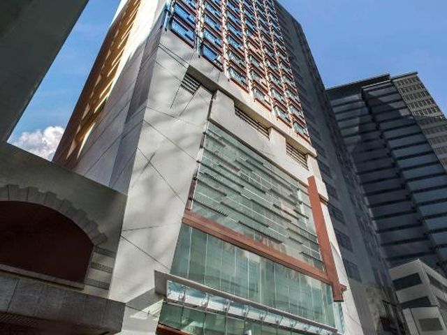Nina Hotel Kowloon East — 5.2 km away from HKUST