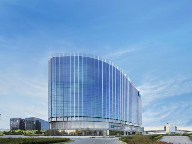 Regala Skycity Hotel by Regal Hotels — 700 m from the airport