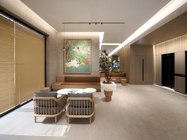 Stage Well Hotel — 300 m away from Temple Street Night Market