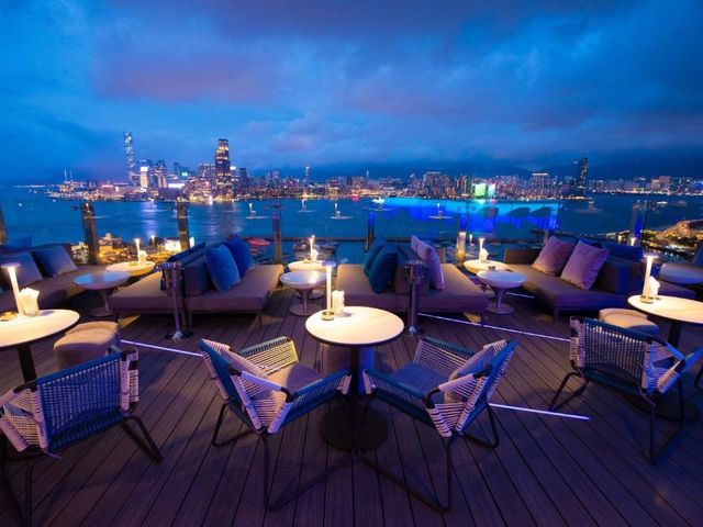 The Park Lane Hong Kong, Autograph Collection — 1 km away from Hong Kong Stadium