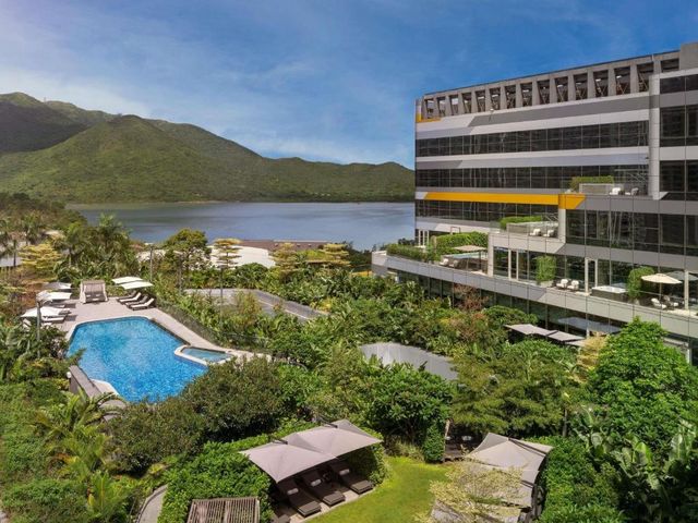 The Silveri Hotel Hong Kong - MGallery Collection — 2.8 km from the airport