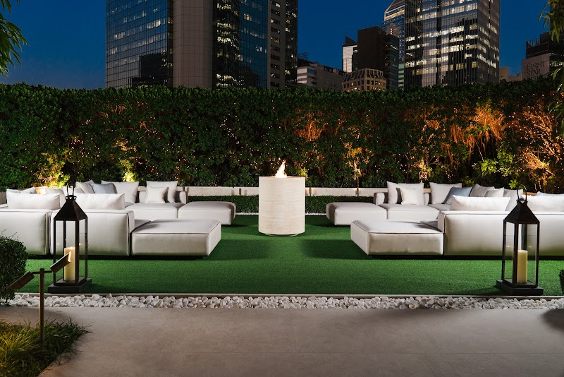 The Upper House — Wan Chai