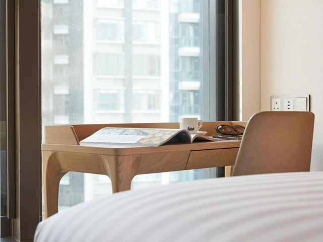 Y Hotel Hong Kong — 900 m away from University of Hong Kong