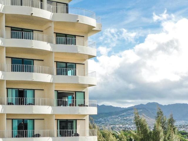 Lotus Honolulu at Diamond Head — 1.6 km away from Diamond Head