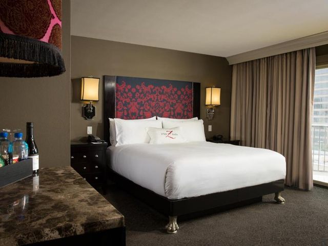 Hotel Zaza Houston Museum District — 200 m away from Houston Museum of Natural Science