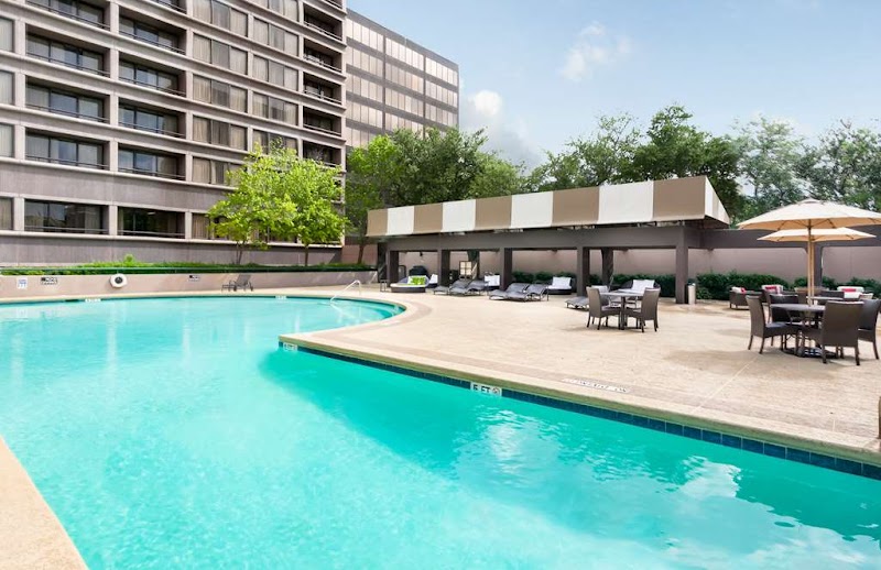 LiV Inn & Suites Houston — Northwest Houston (Willowbrook area)