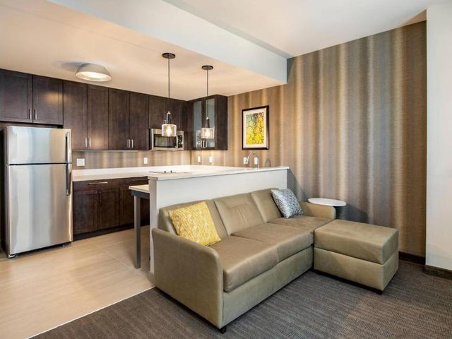 Residence Inn By Marriott Houston Medical Center Reliant Park — 1.1 km away from NRG Stadium