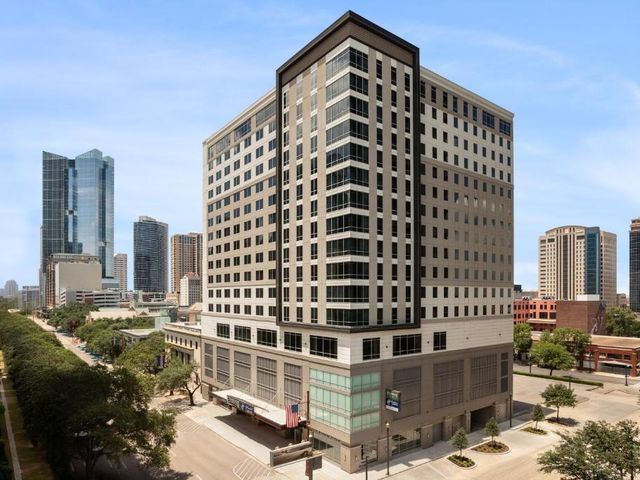 Staybridge Suites Houston Downtown by IHG — 700 m away from SPE Annual Technical Conference (ATCE)