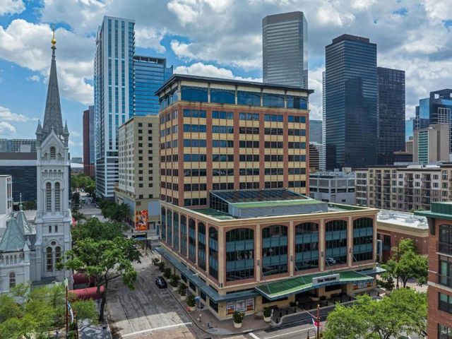 The Westin Houston Downtown — 500 m away from SPE Annual Technical Conference (ATCE)