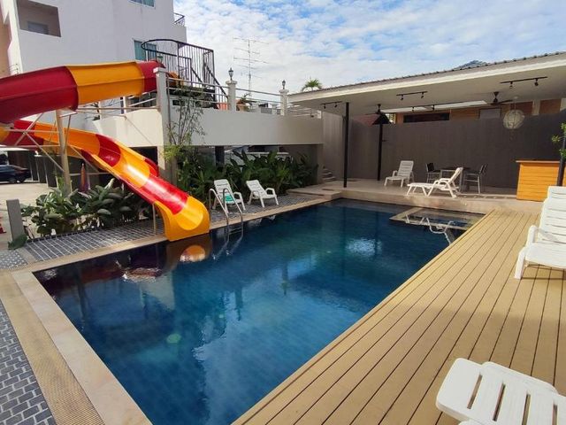 Baan Manthana House — 150 m away from Hua Hin Night Market