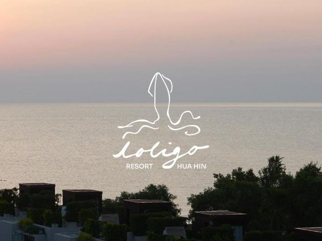 Loligo Resort Hua Hin — 450 m away from Cicada Market Hua Hin