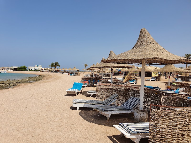 Coral Beach Rotana Resort — El Dahar