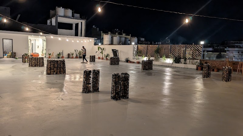 Mr. Shisha Hostel — El Dahar