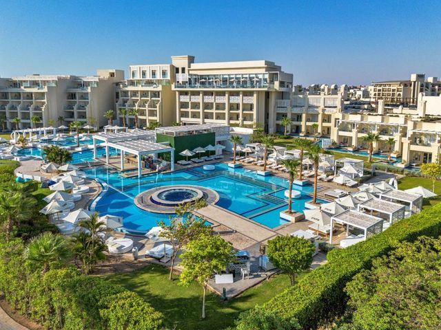 Steigenberger Pure Lifestyle (Adults Only) — 3.1 km from the airport