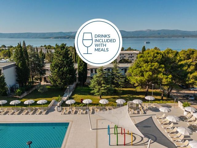 Bluesun Holiday Village Bonaca - Full Board — 9.9 km away from Stari Grad Plain Hvar
