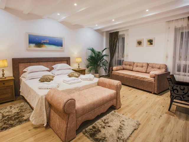 Heritage Hotel Dea Hvar — 100 m away from Hvar Beaches Pakleni Islands