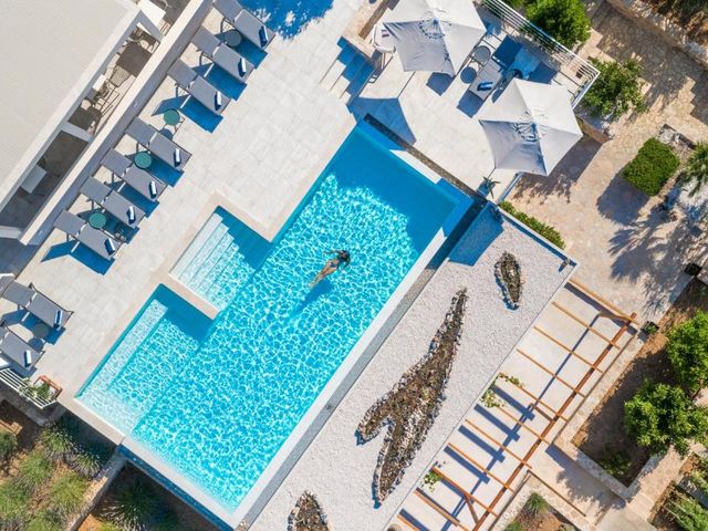 Stella Mare Eco Boutique House — 11 km away from Stari Grad Plain Hvar