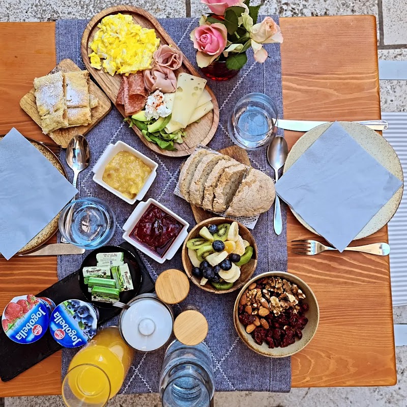 Villa Nora — Old Town