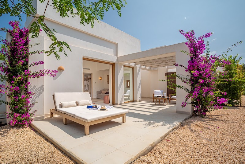 Agroturismo Can Lluc — San Rafael