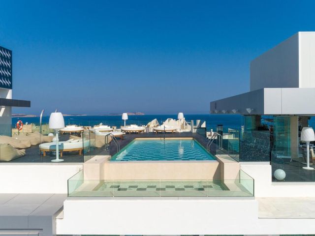 Amàre Beach Hotel Ibiza - Adults Recommended — 14 km away from Es Vedra Ibiza