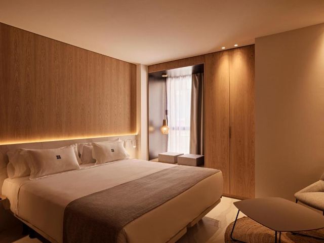 Core Ibiza Town Hotel — 400 m away from Dalt Vila Old Town Ibiza